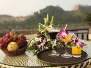 Hotel Halong Legacy Cruise Hạ Long Exterior foto