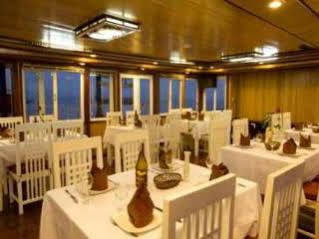Hotel Halong Legacy Cruise Hạ Long Exterior foto